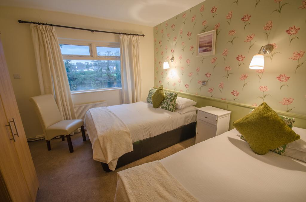 Killarney View House