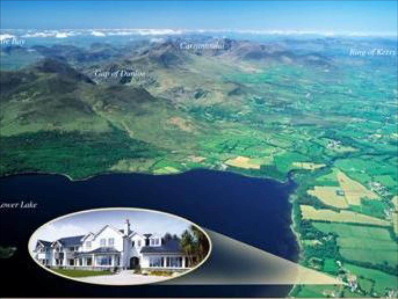 Loch Lein Country House