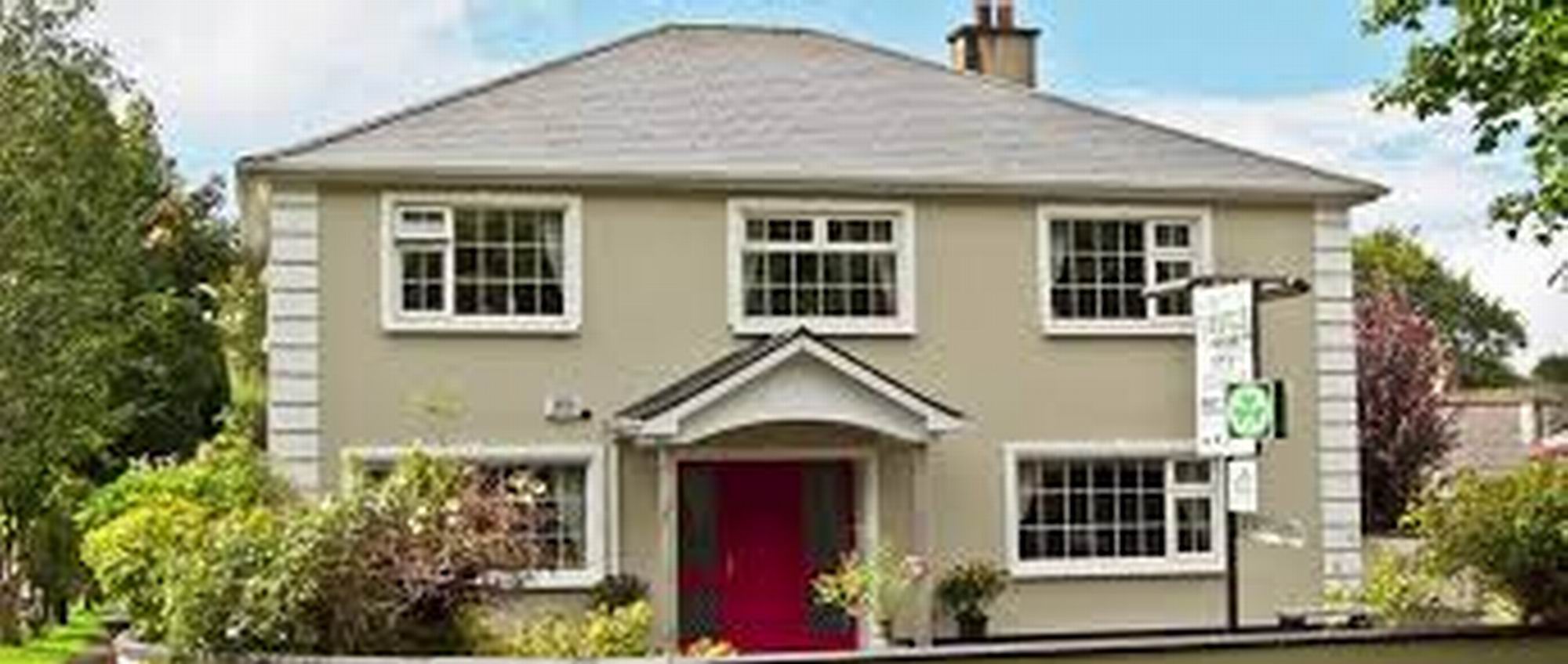 Noraville House B&B
