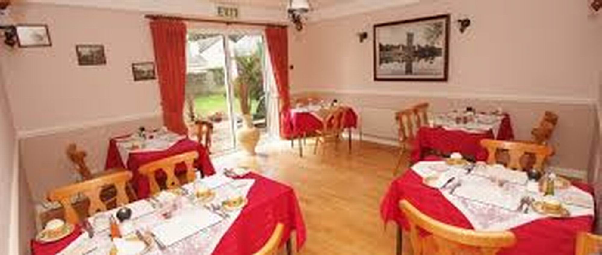 Noraville House B&B