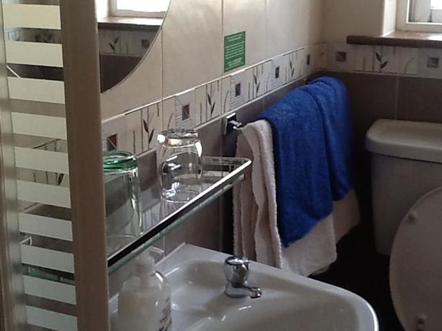 Parkfield Bed & Breakfast
