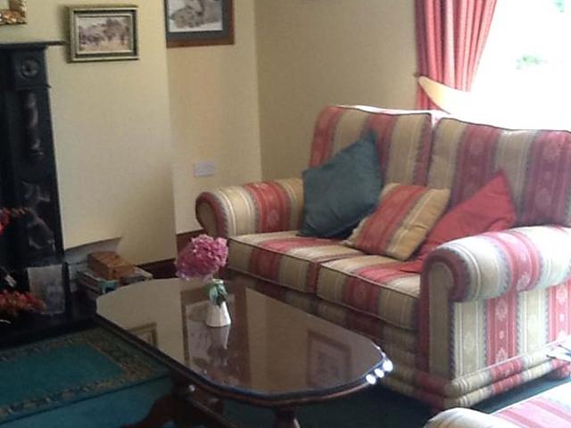 Parkfield Bed & Breakfast