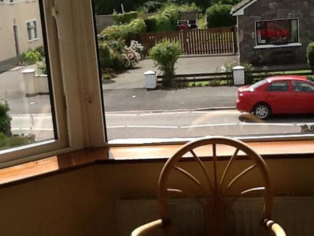 Parkfield Bed & Breakfast