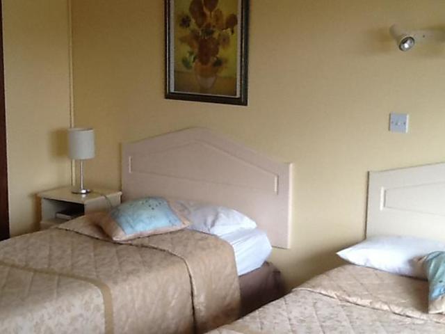 Parkfield Bed & Breakfast