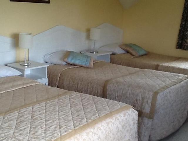 Parkfield Bed & Breakfast