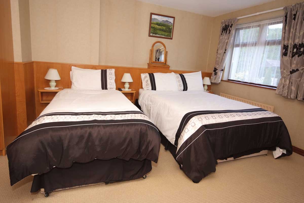 River Valley Farmhouse Bed & Breakfast