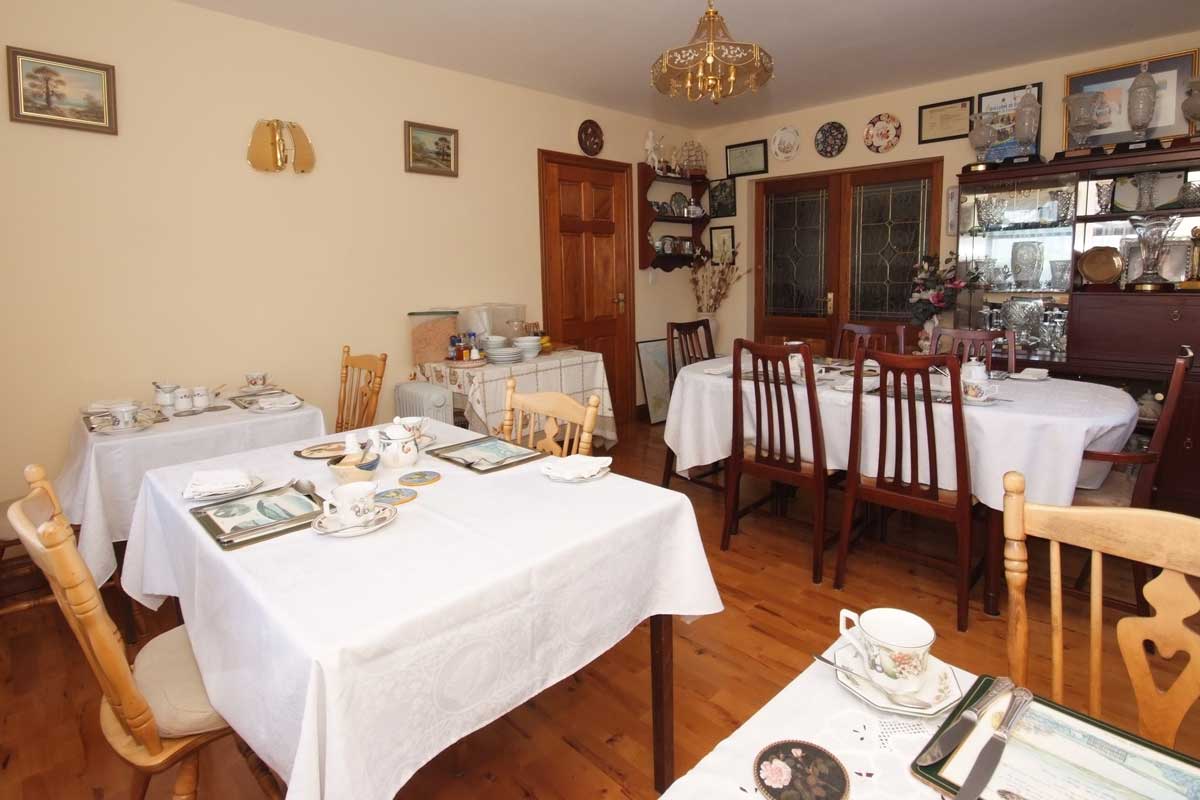River Valley Farmhouse Bed & Breakfast