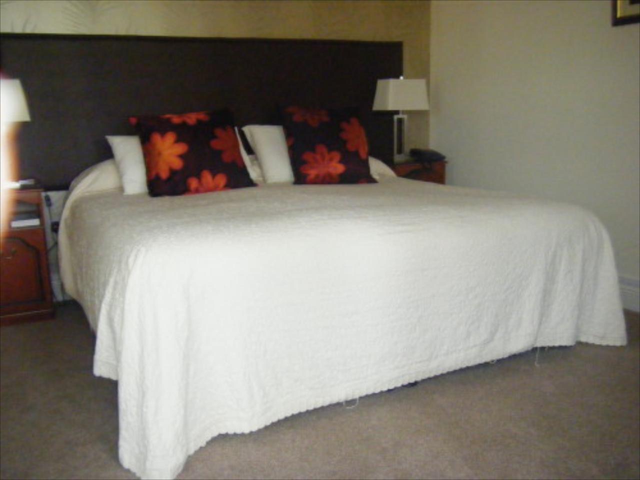 Robeen House