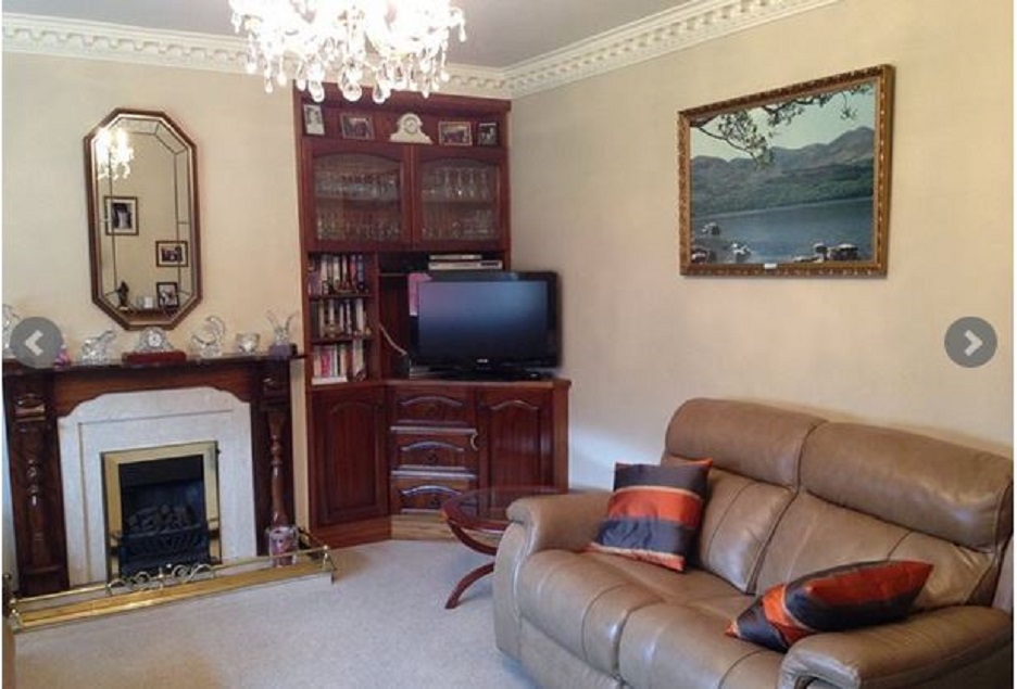 Sancta Maria B&B
