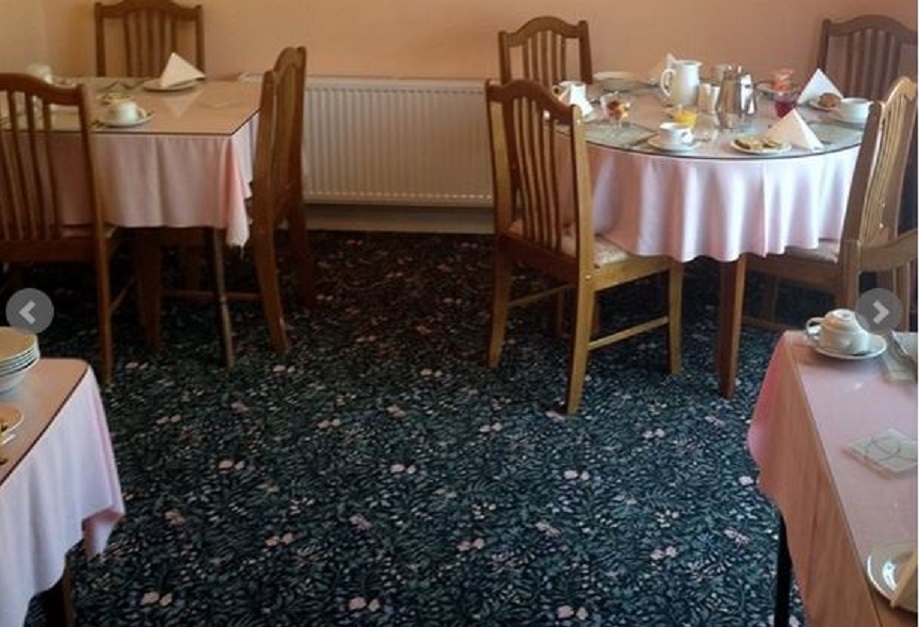 Sancta Maria B&B