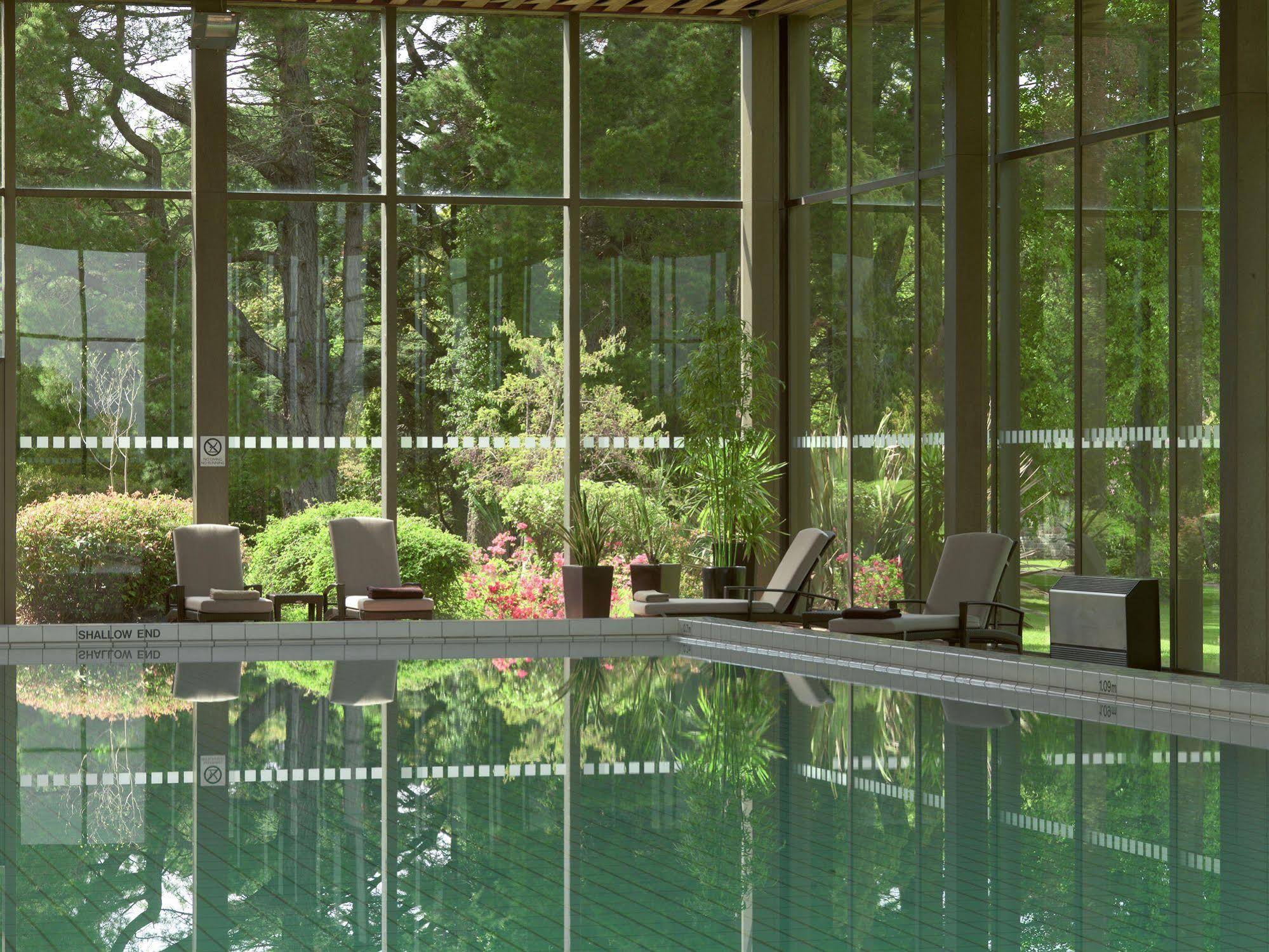 The Dunloe Hotel & Gardens