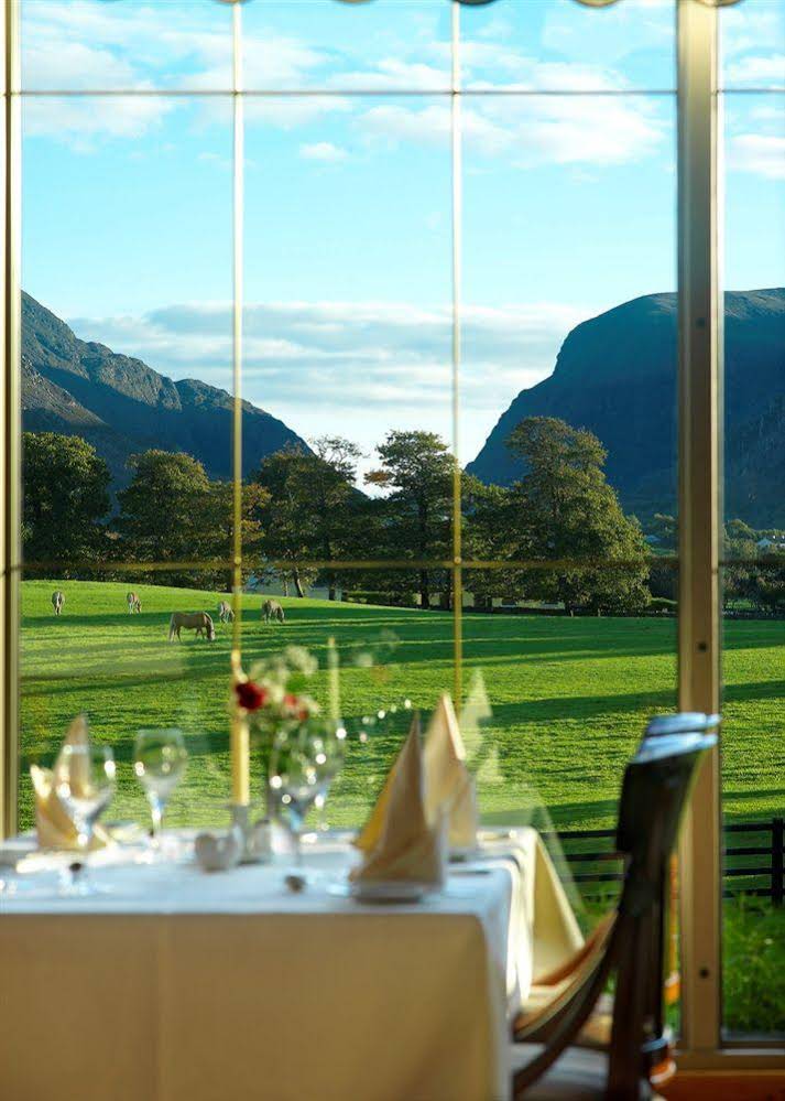 The Dunloe Hotel & Gardens