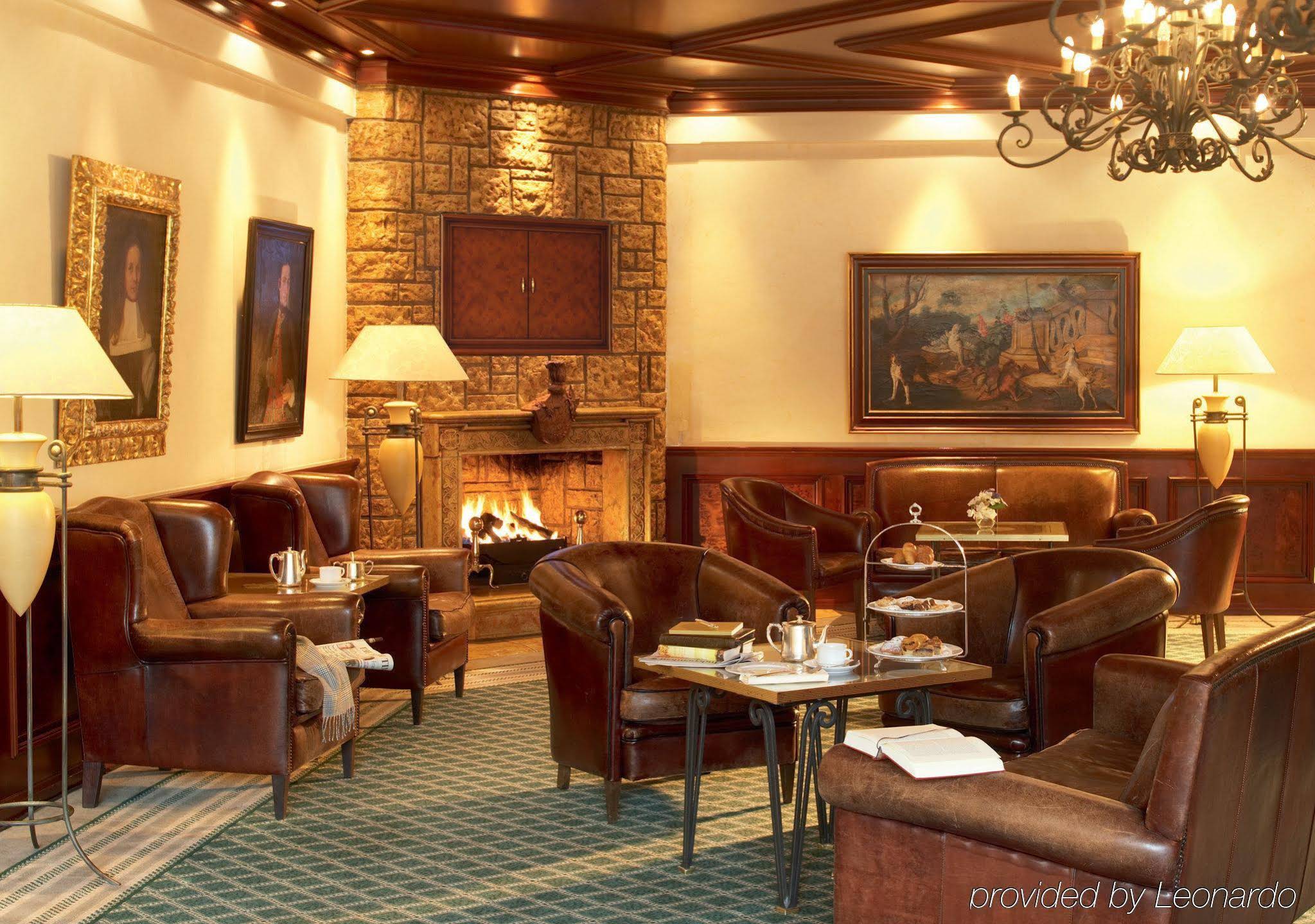 The Dunloe Hotel & Gardens