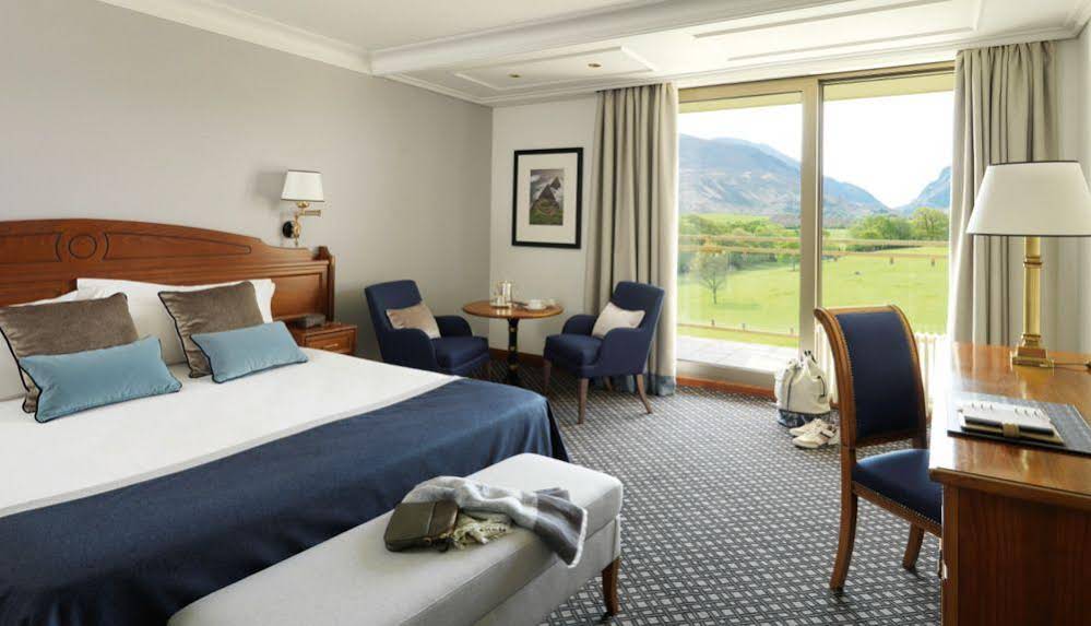 The Dunloe Hotel & Gardens