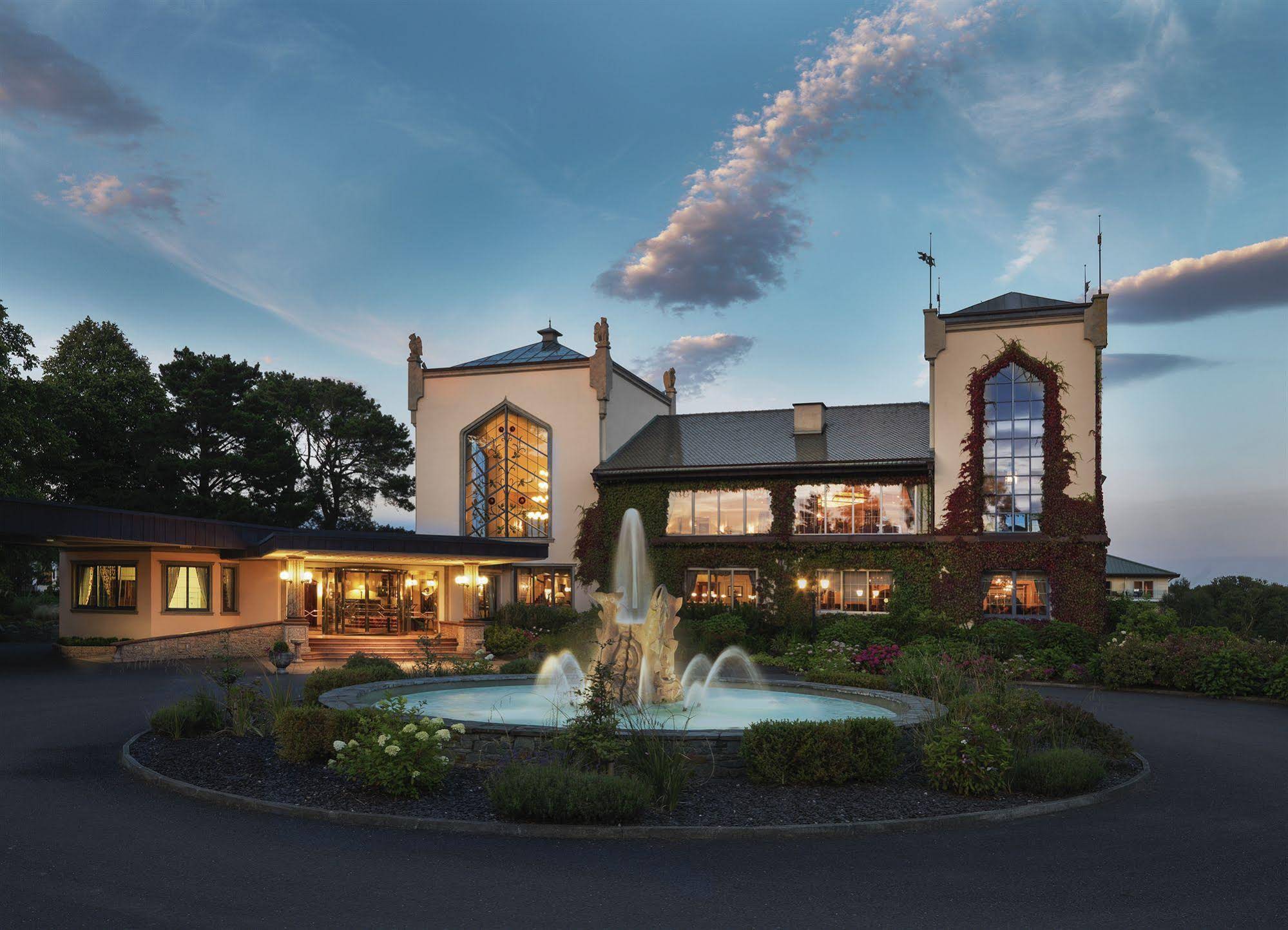 The Dunloe Hotel & Gardens