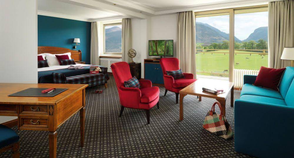 The Dunloe Hotel & Gardens