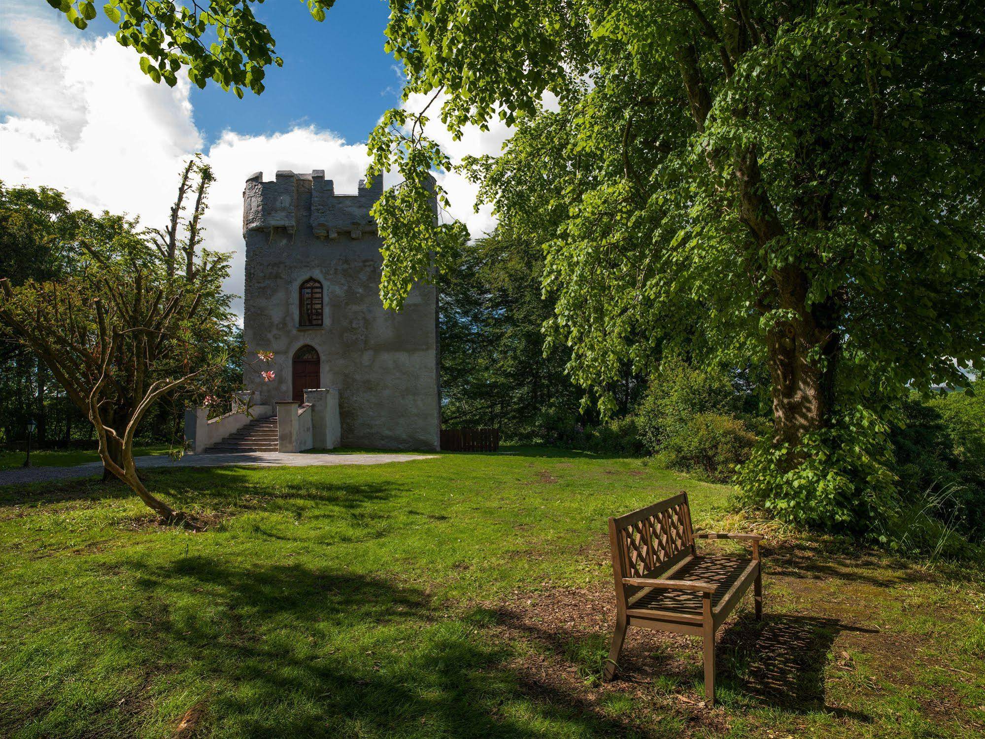 The Dunloe Hotel & Gardens