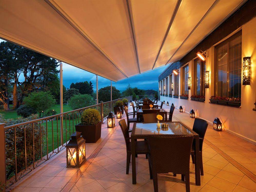 The Dunloe Hotel & Gardens