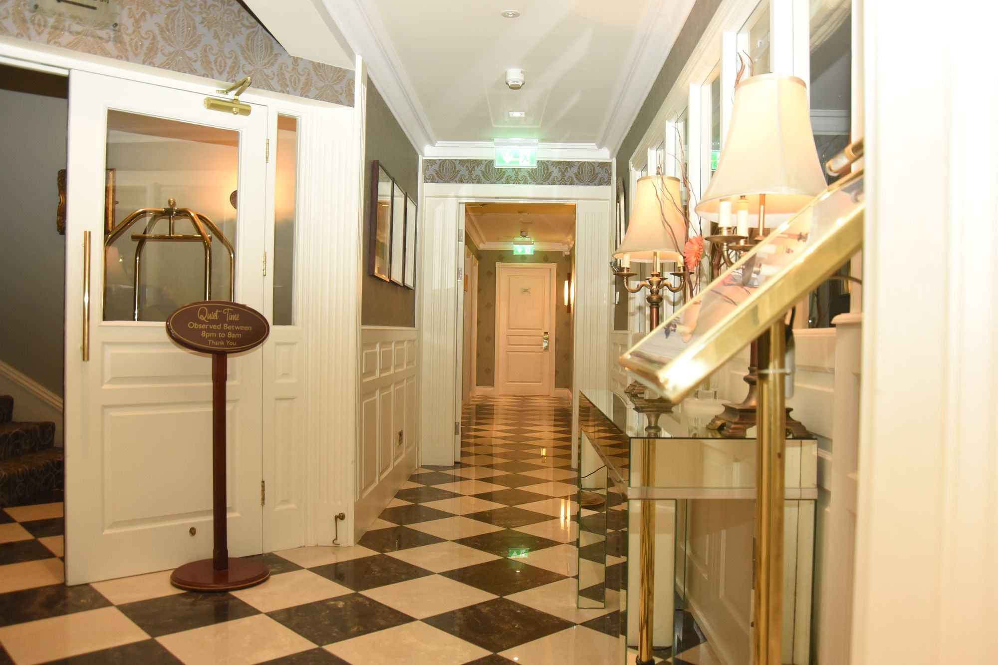 The Fairview Killarney