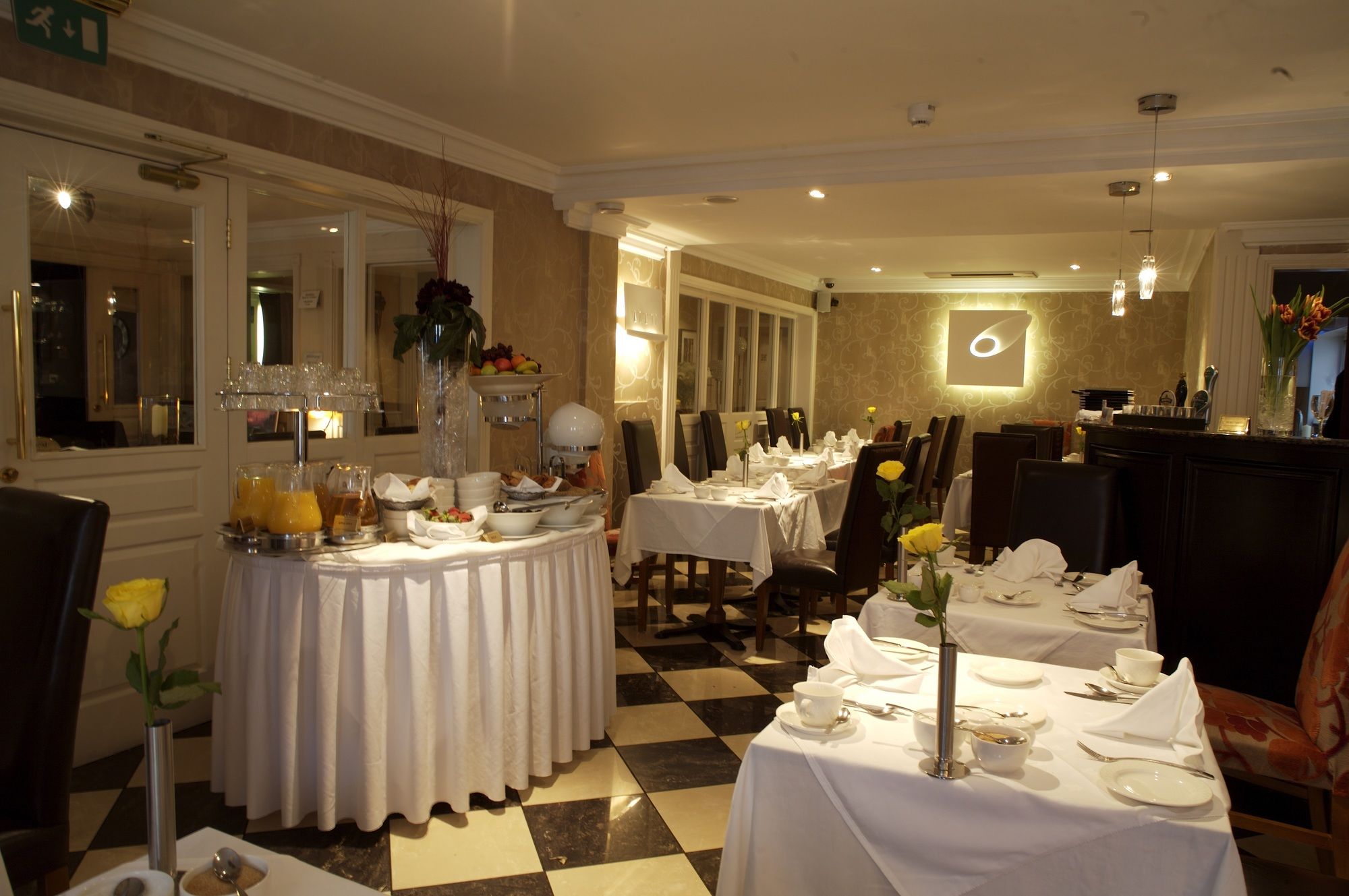 The Fairview Killarney