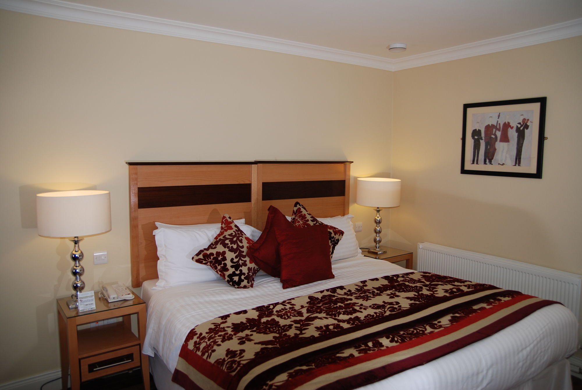 The Fairview Killarney