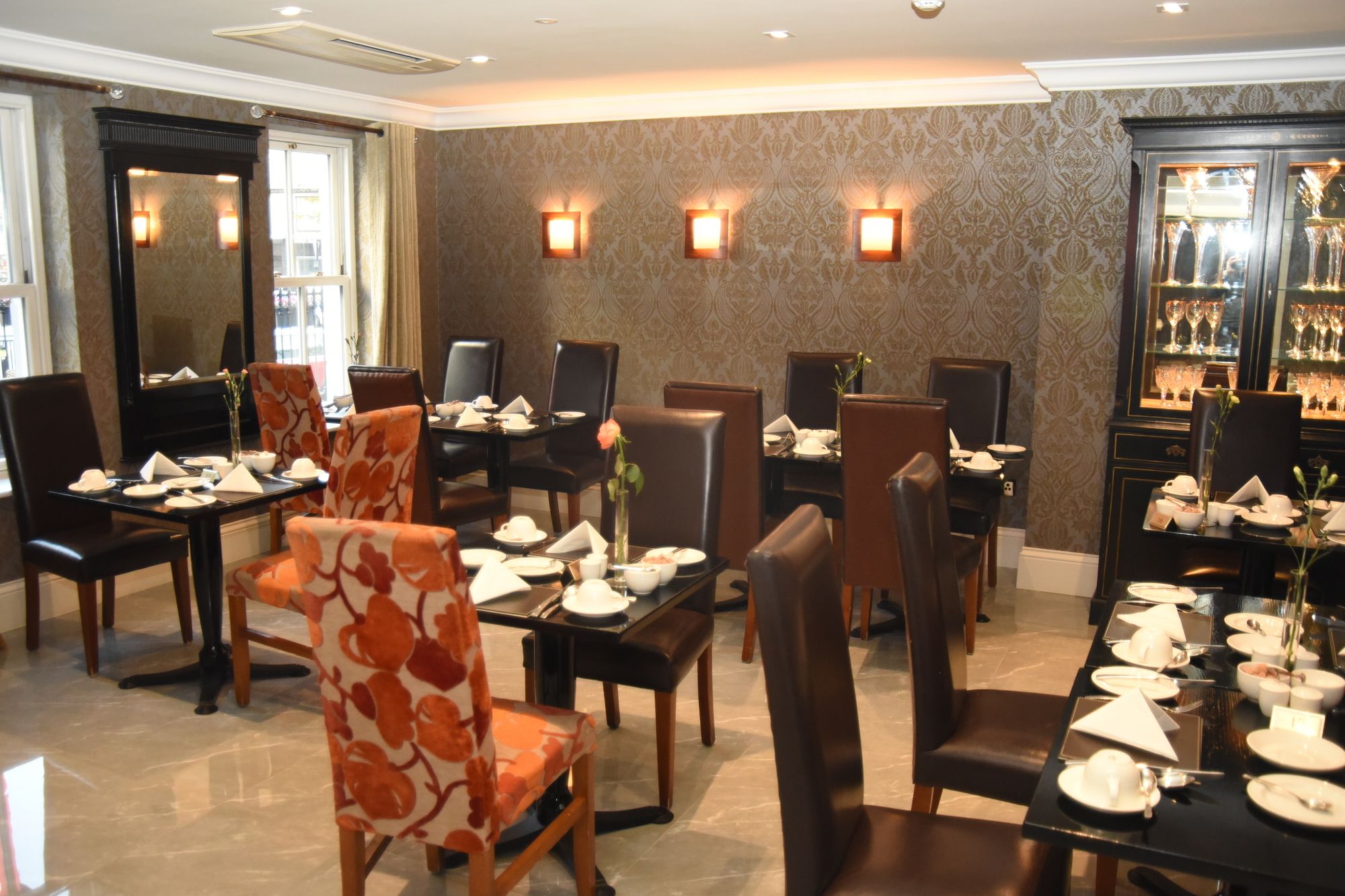 The Fairview Killarney