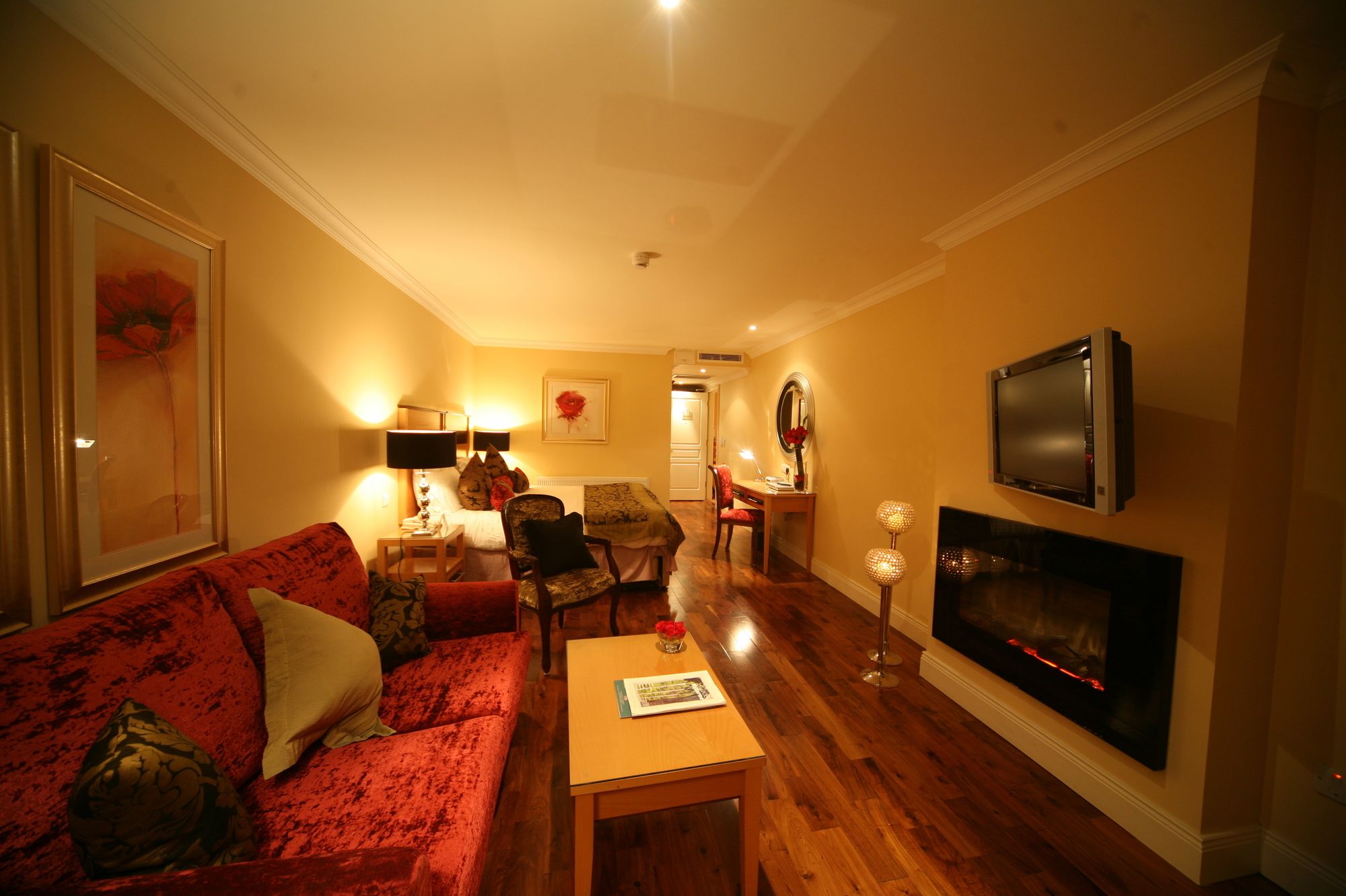 The Fairview Killarney