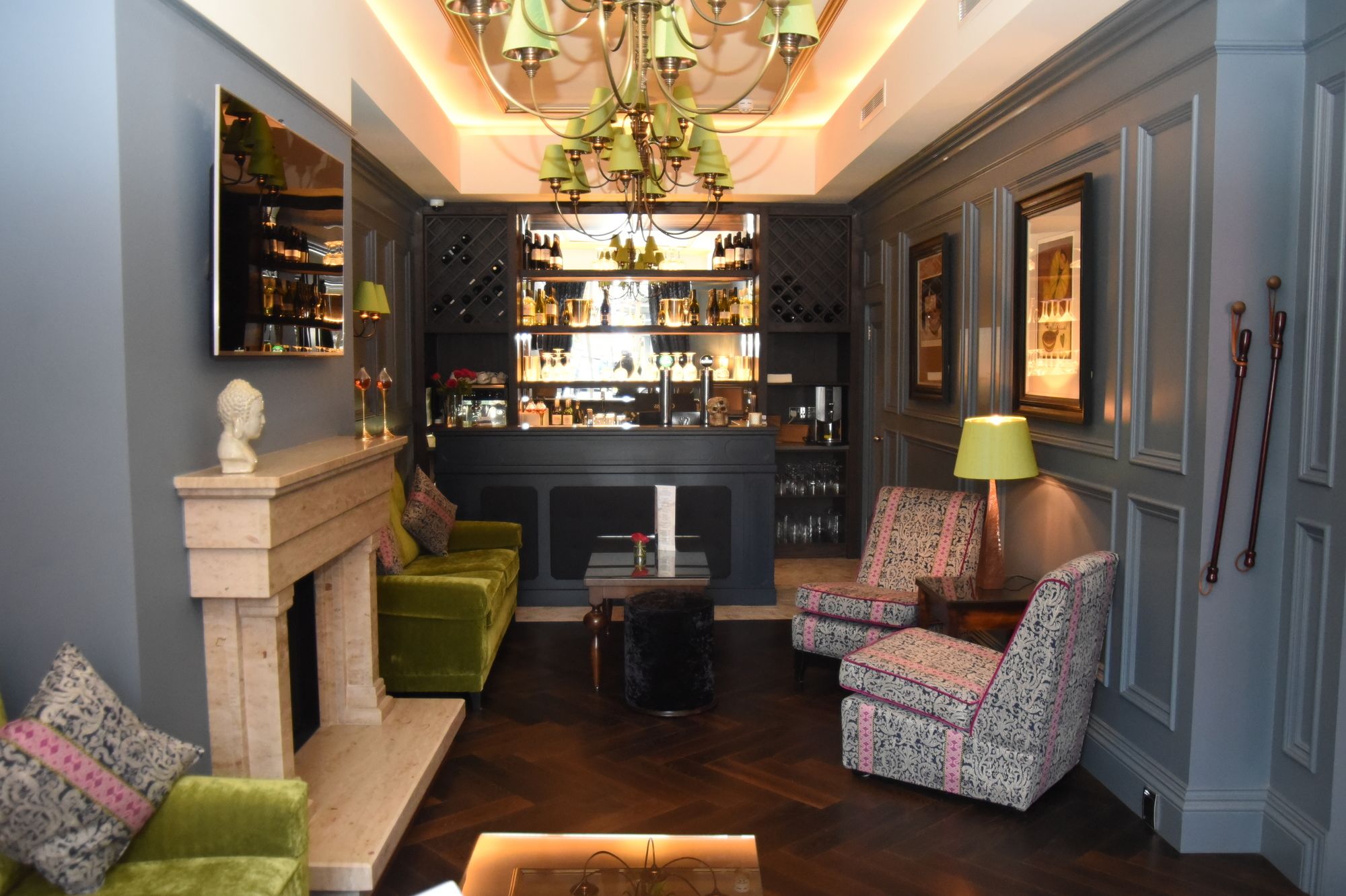 The Fairview Killarney