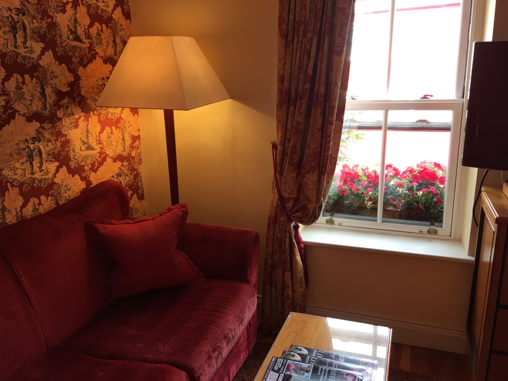 The Fairview Killarney