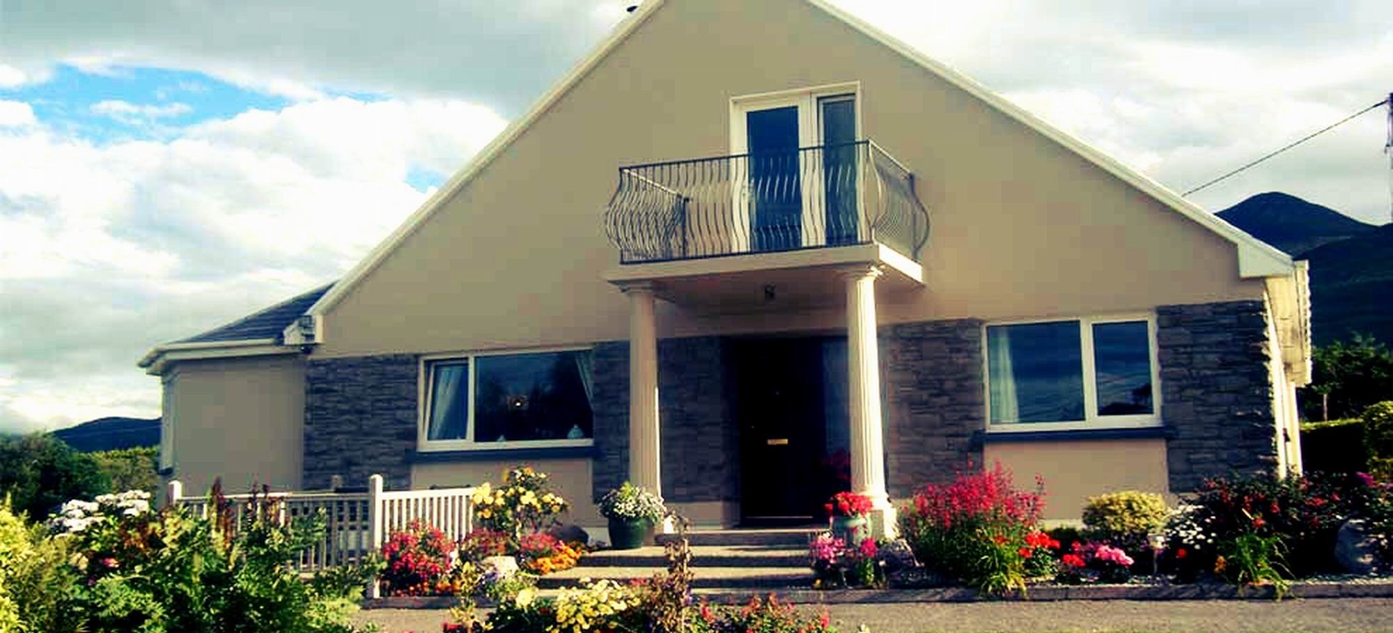 The Invicta B&B