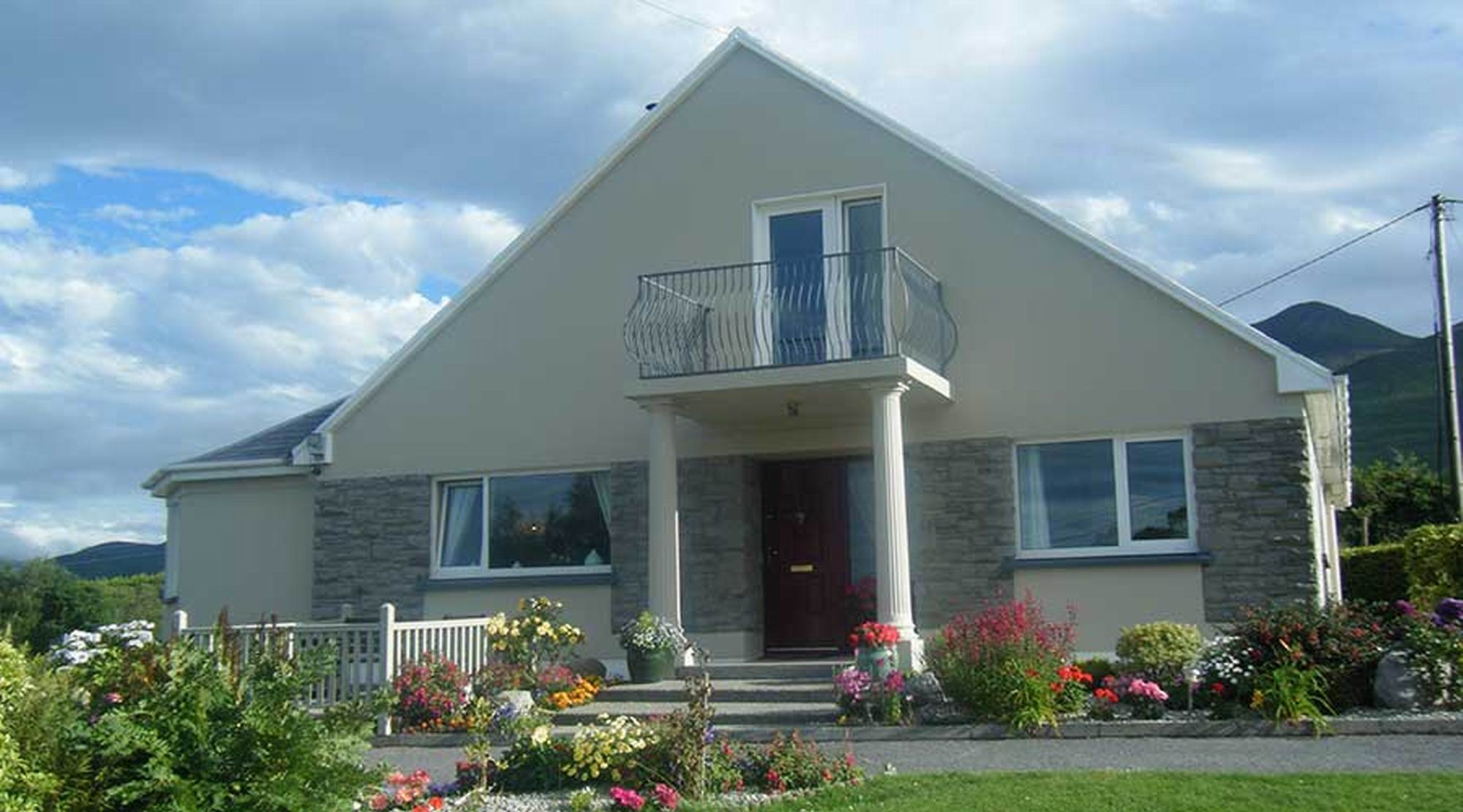 The Invicta B&B