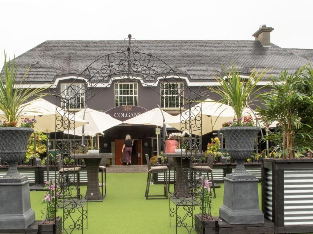 The Reserve At Muckross