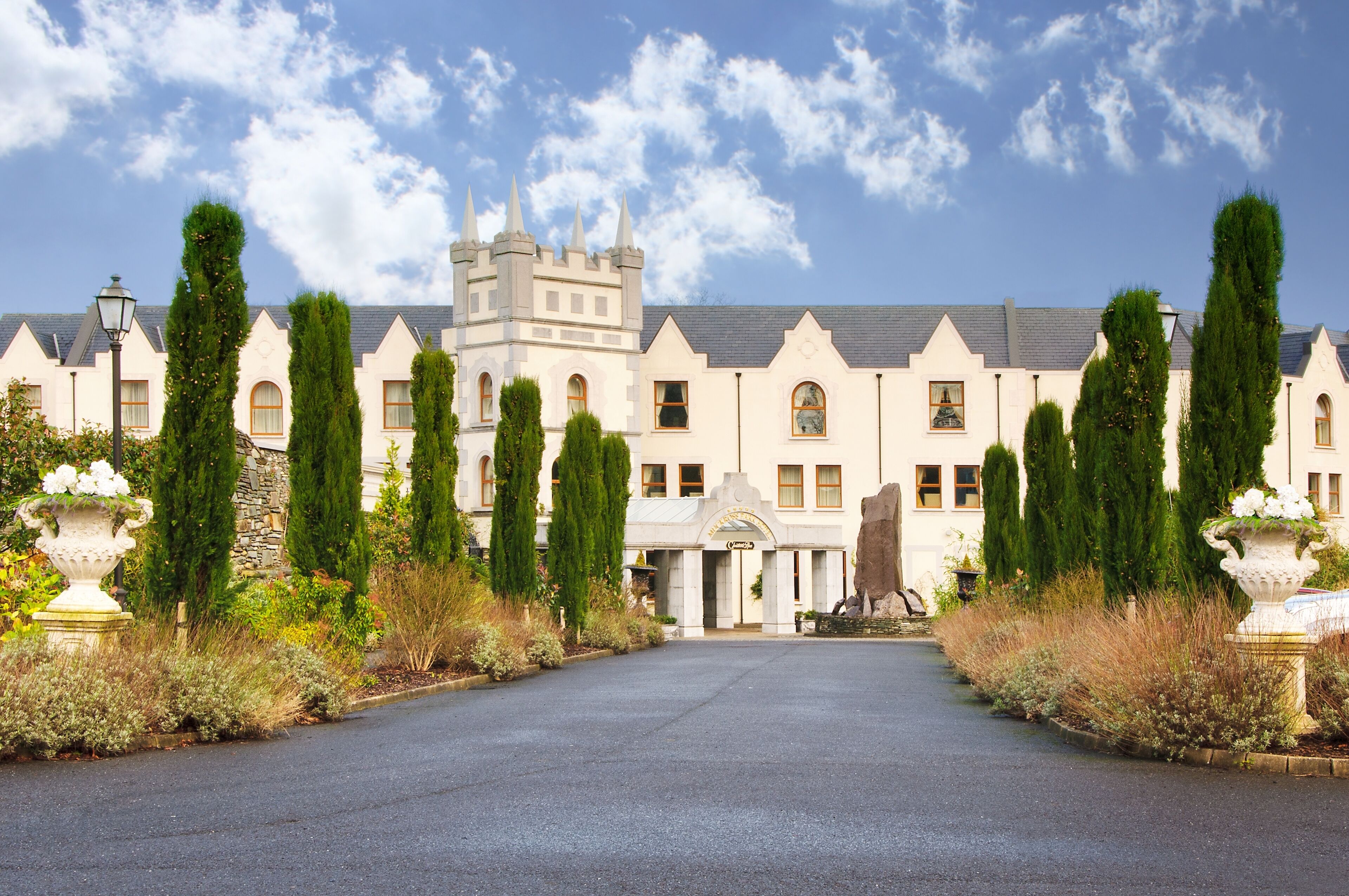 The Reserve At Muckross