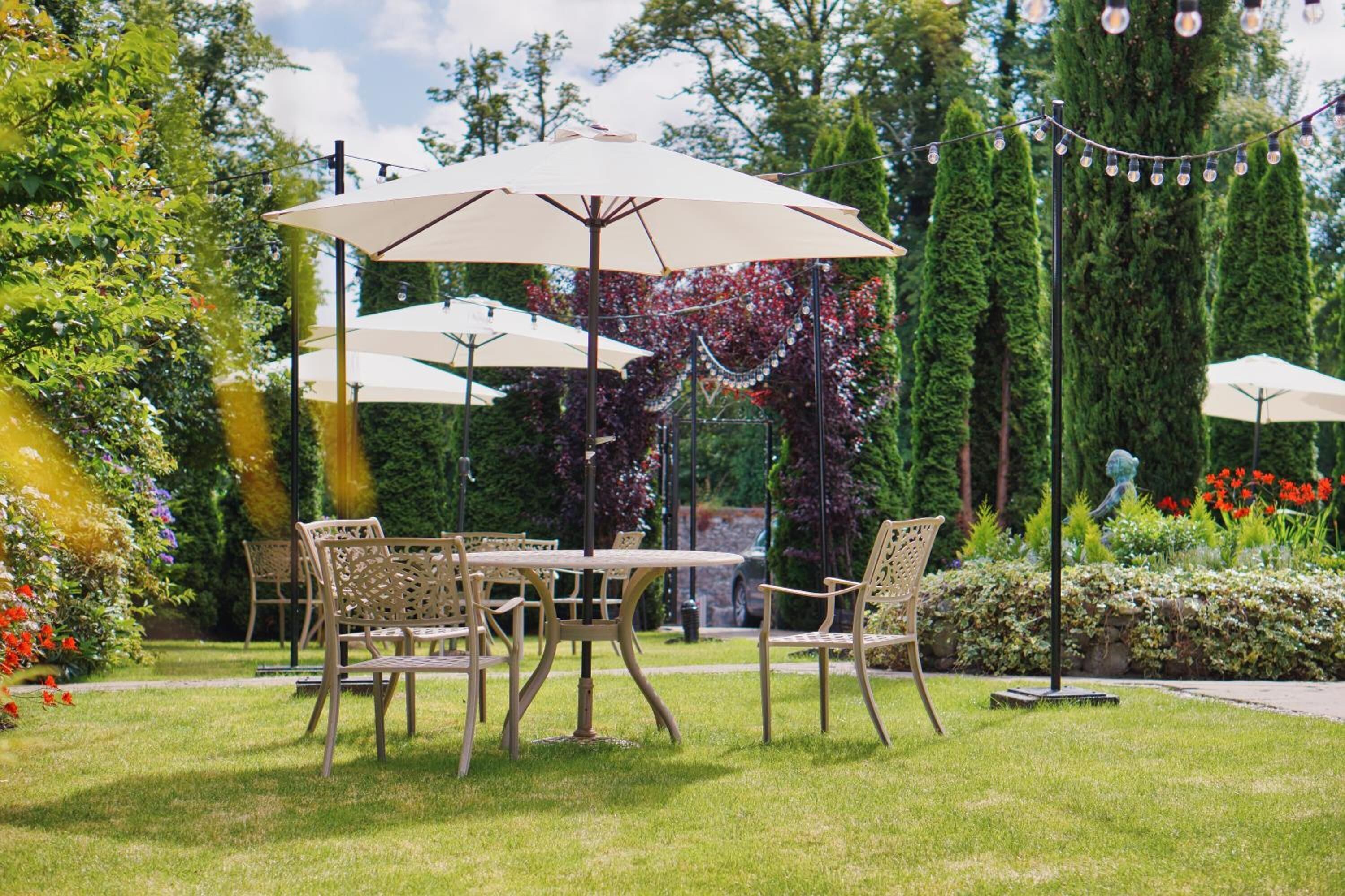 The Reserve At Muckross