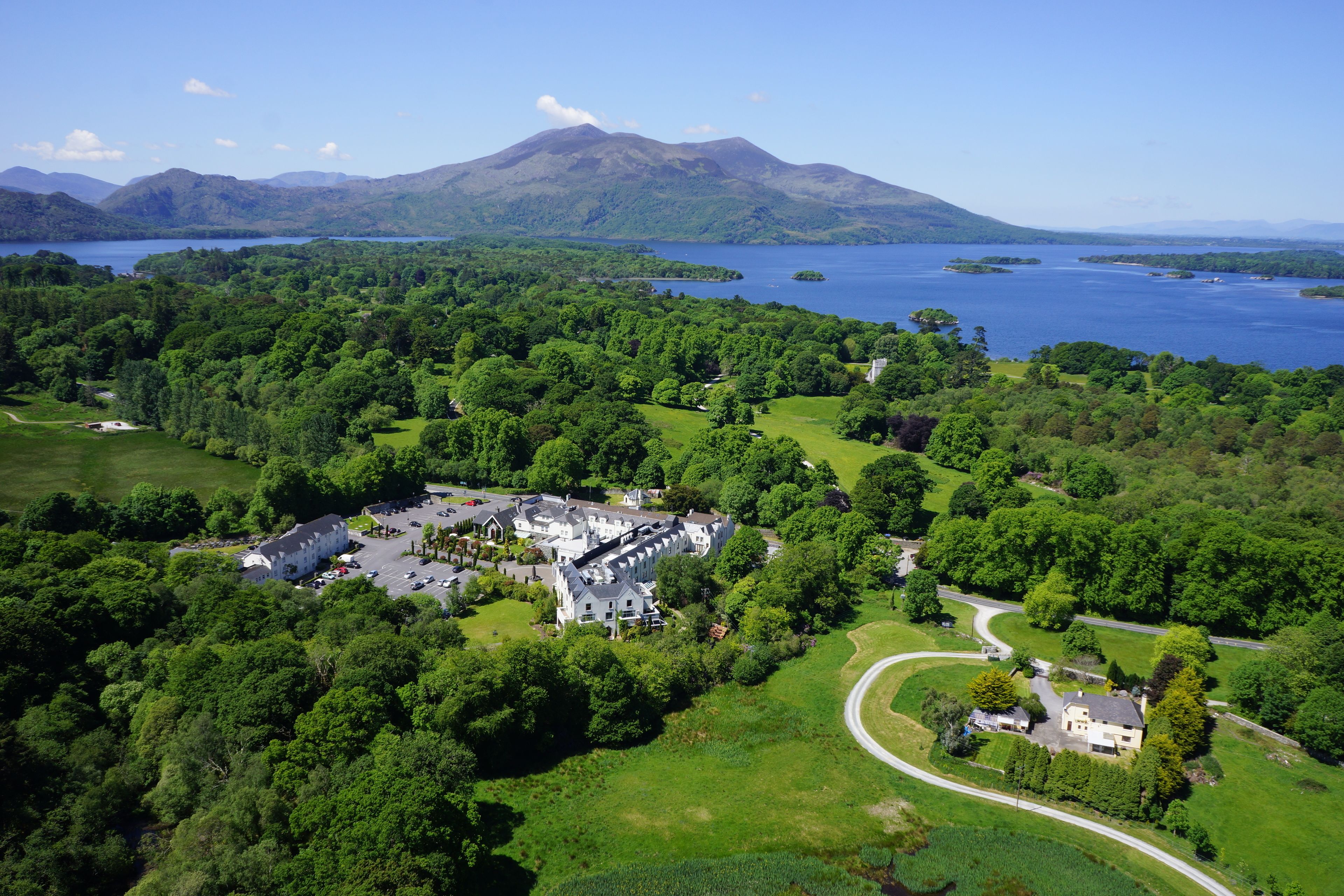 The Reserve At Muckross