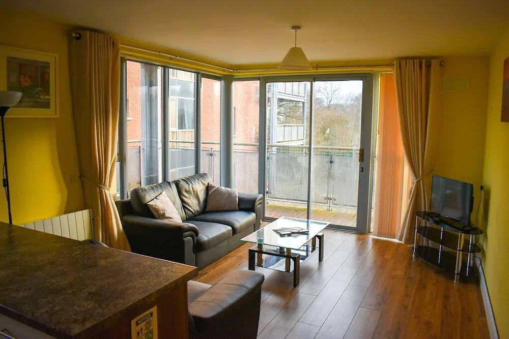 Wild Atlantic Way Apartments Killarney