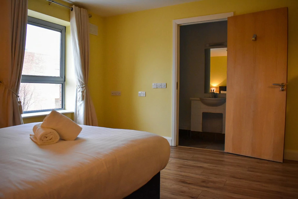 Wild Atlantic Way Apartments Killarney