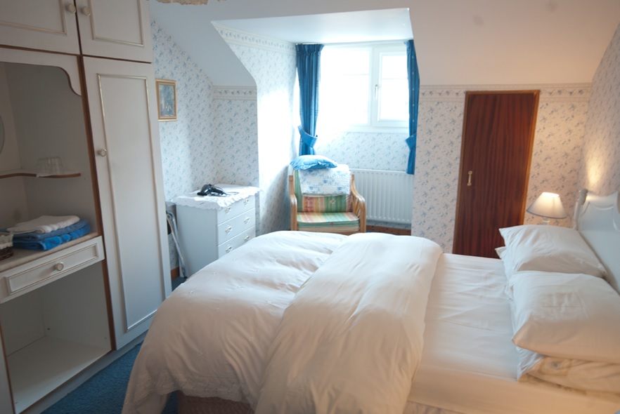 Hillview Lodge Bed and Breakfast