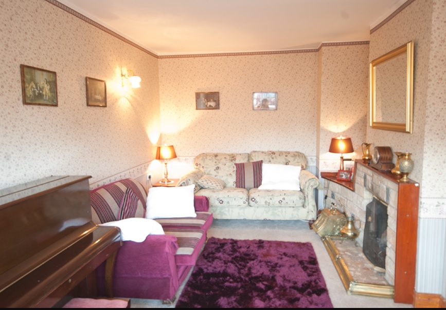 Hillview Lodge Bed and Breakfast