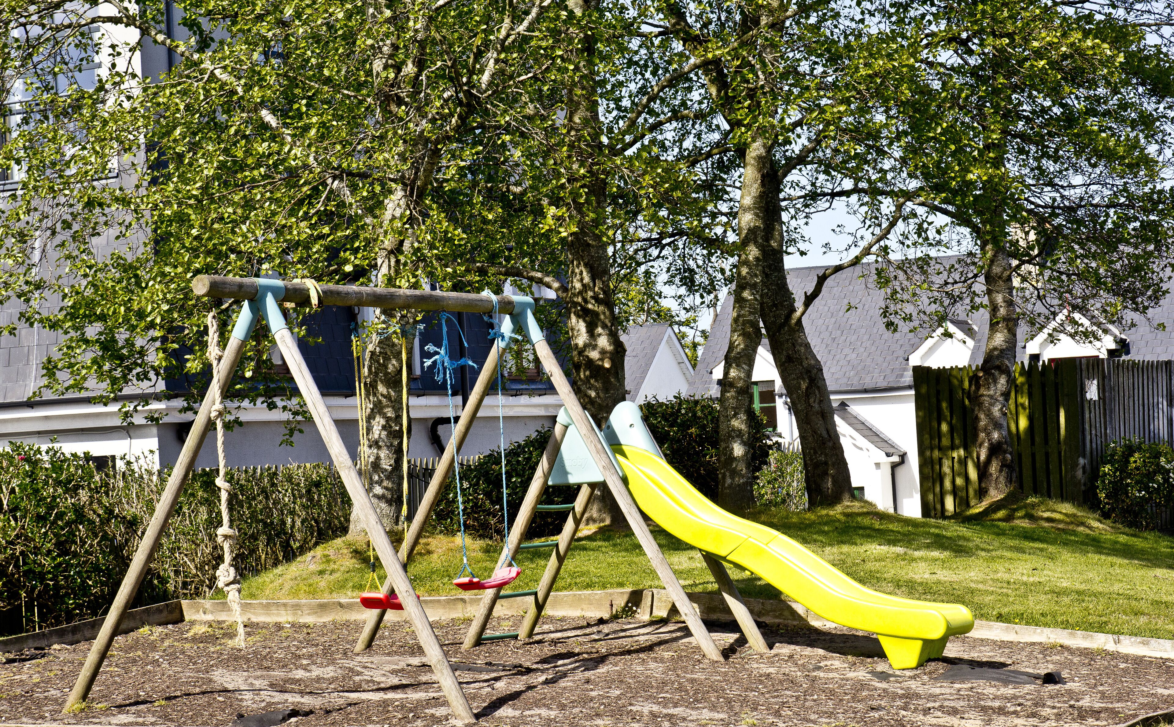 Upton Court Holiday Cottages