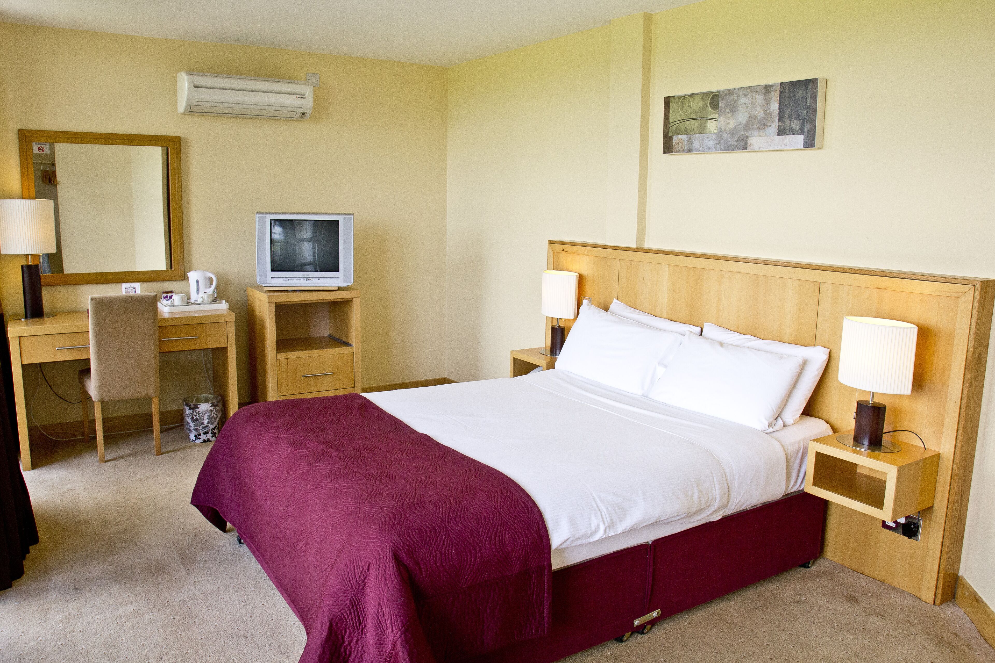 Upton Court Hotel