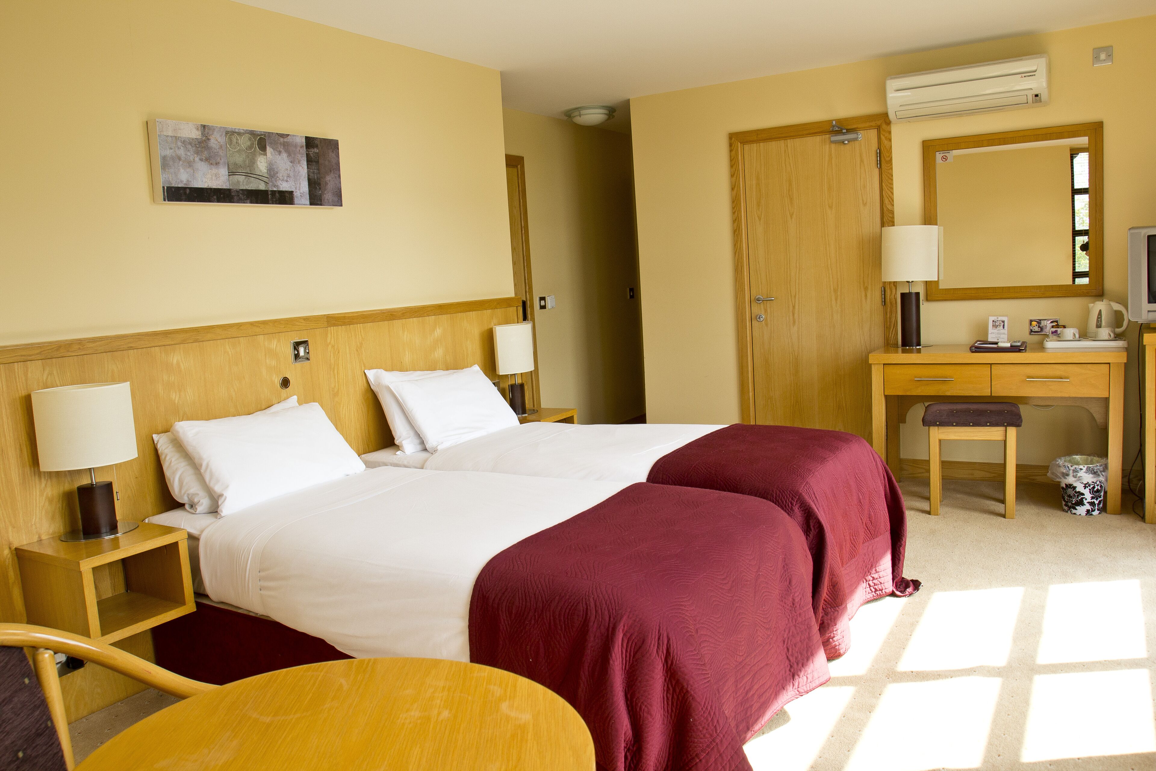 Upton Court Hotel