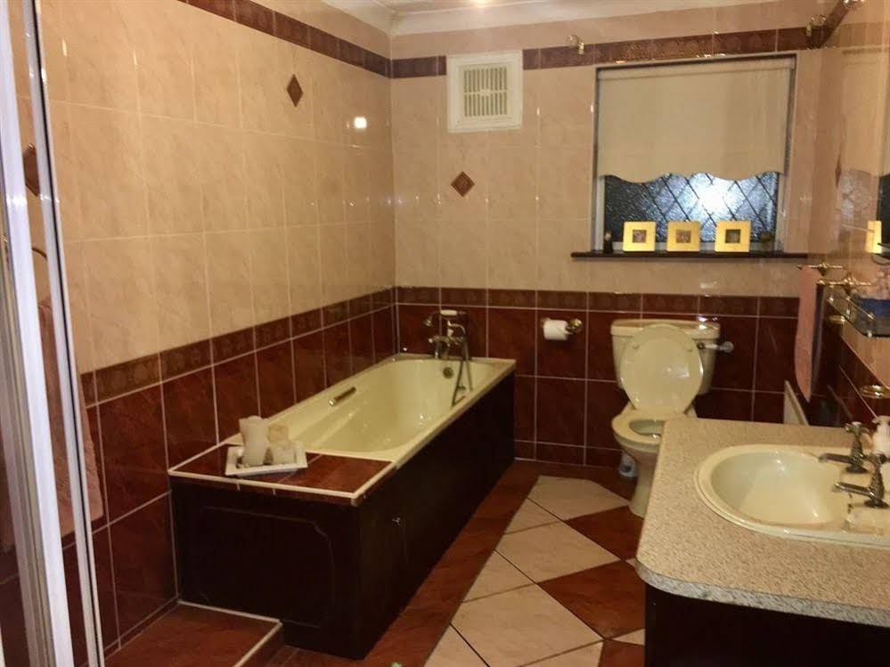 Plantation Lodge B&B