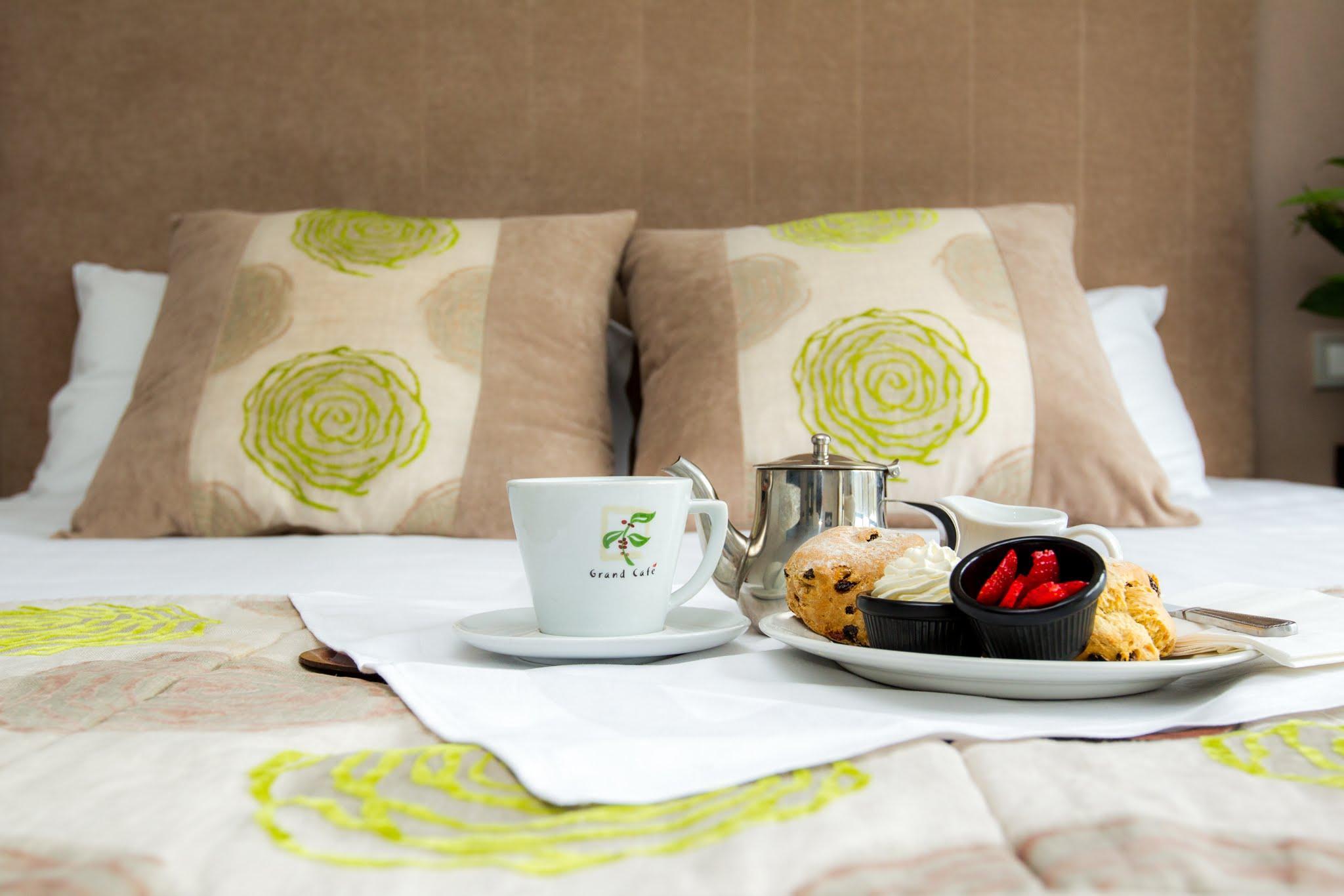Hilamar Hotel