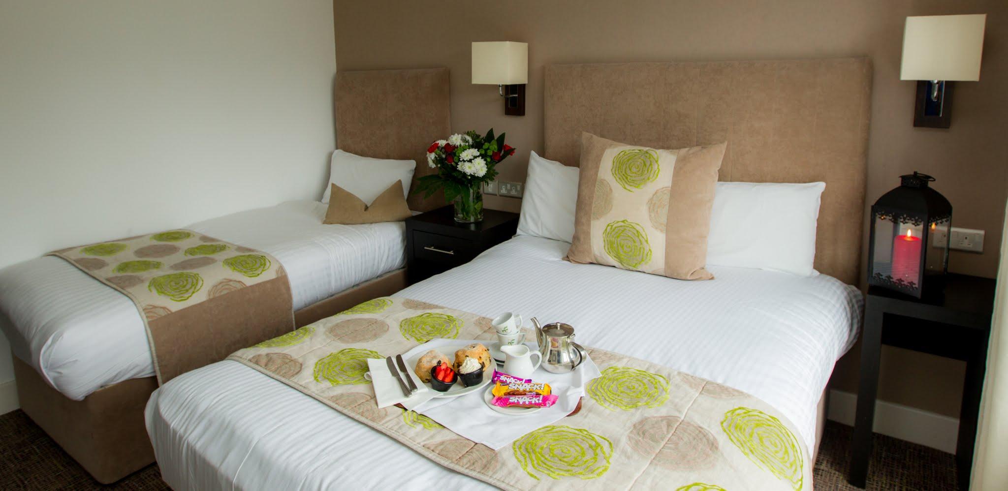 Hilamar Hotel