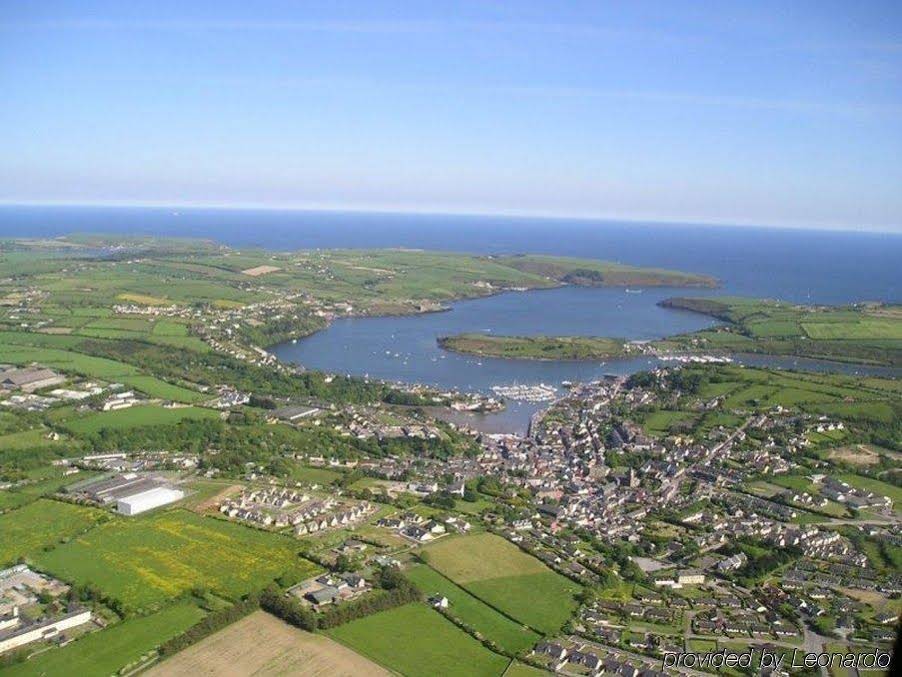 Actons Hotel Kinsale