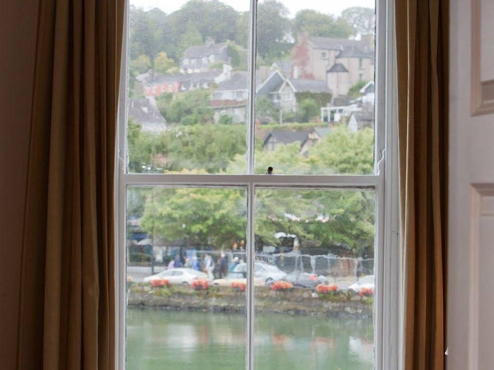 Long Quay House