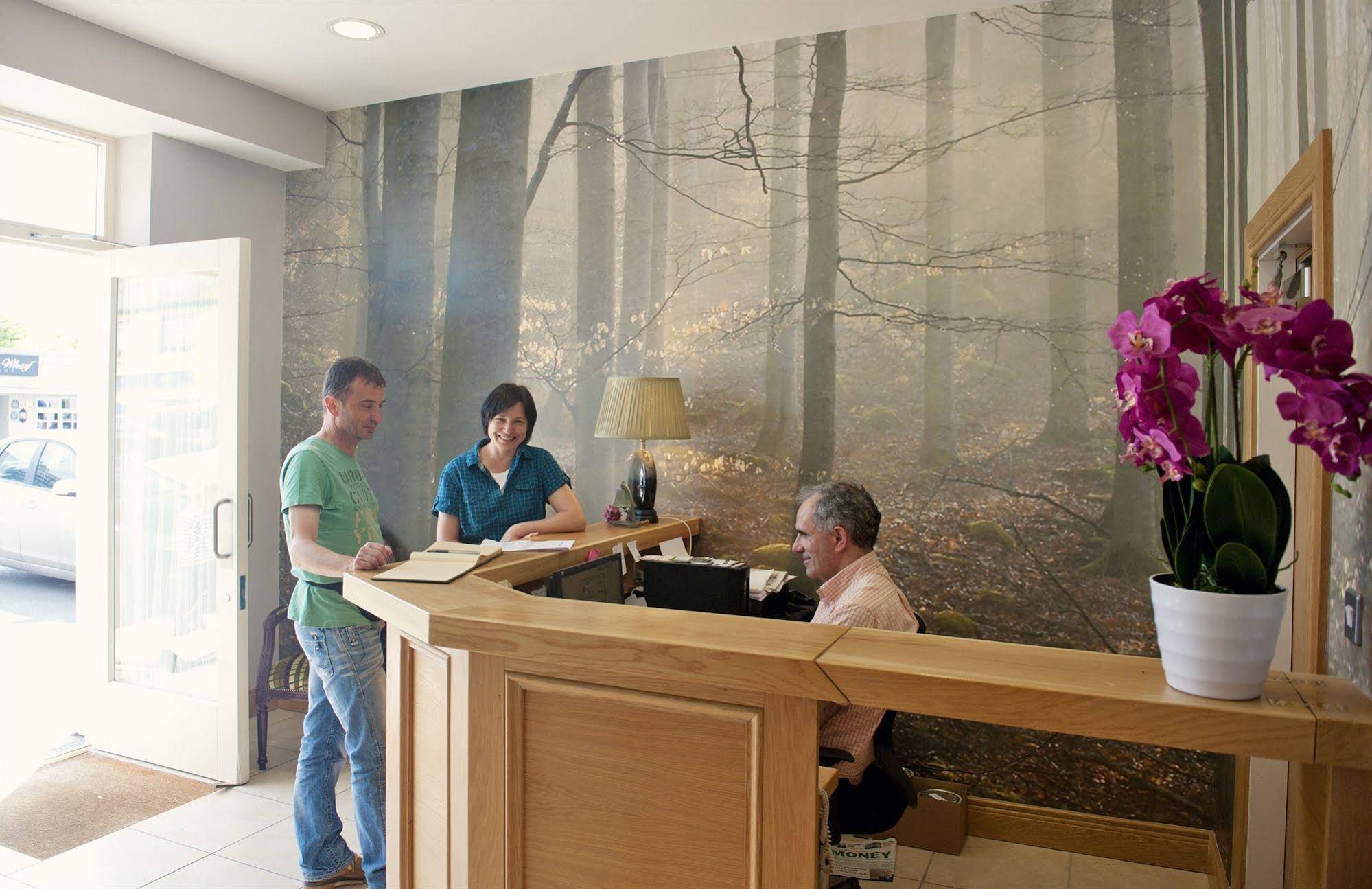 Kinvara Guesthouse