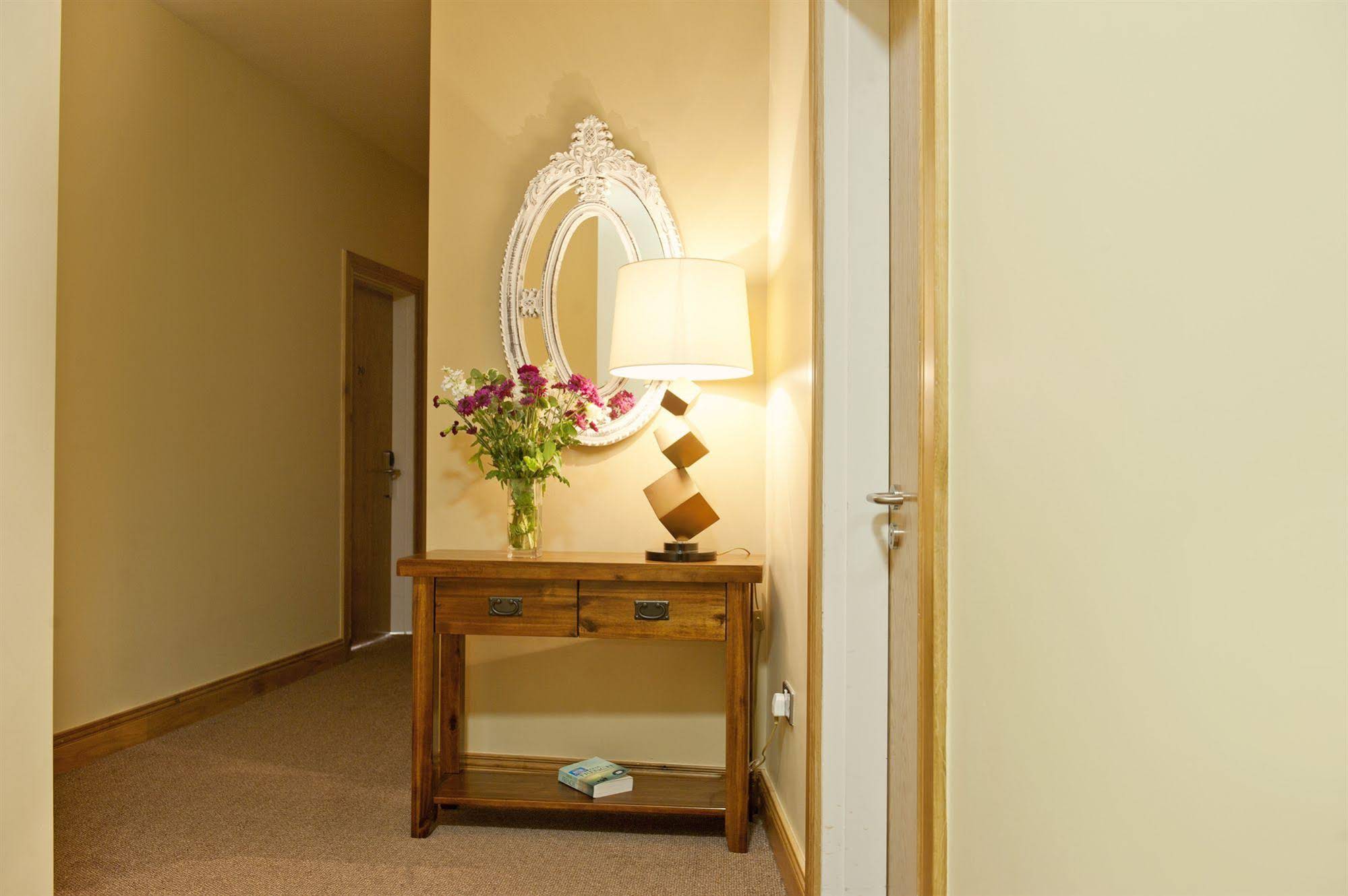 Kinvara Guesthouse