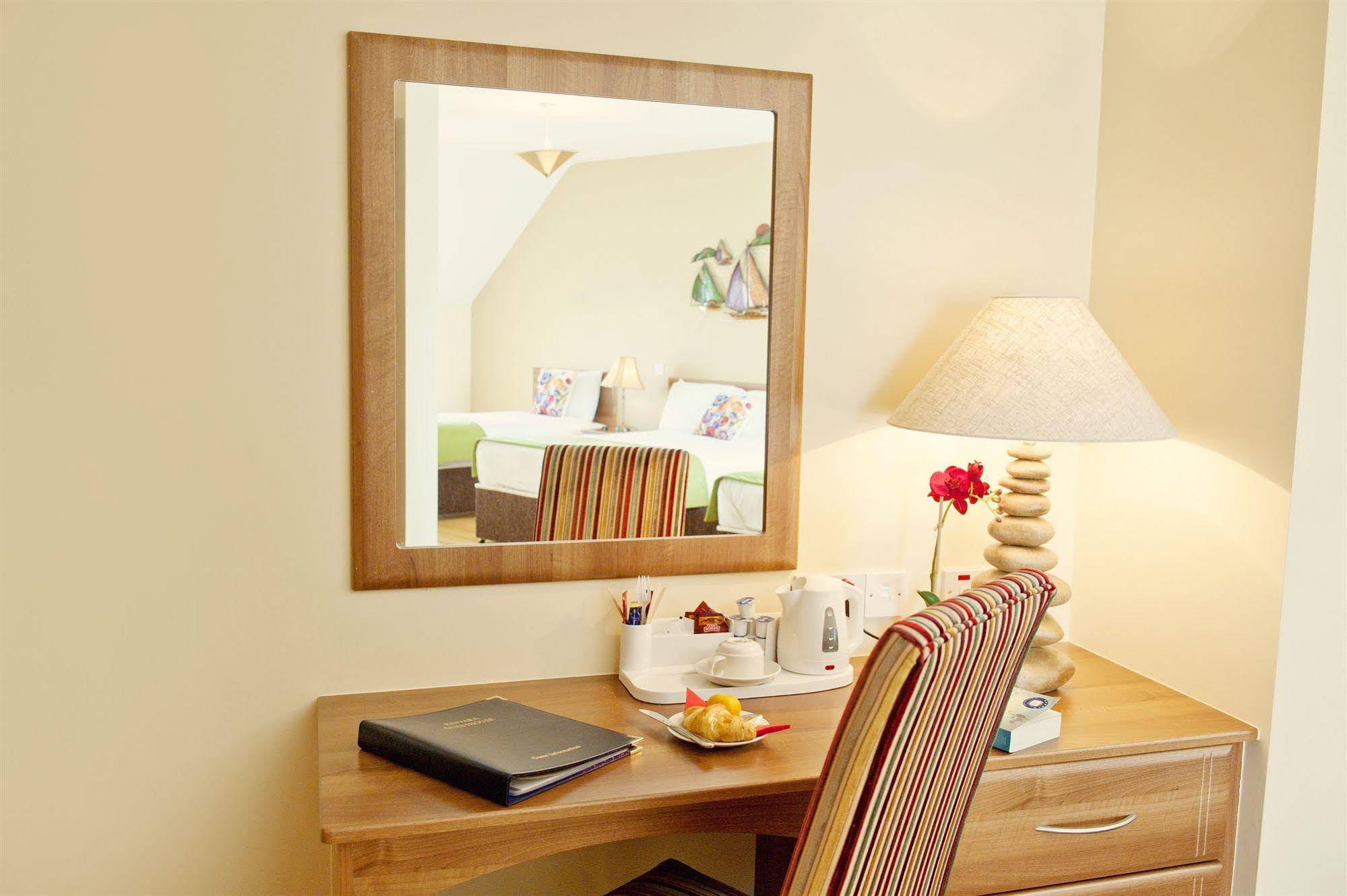 Kinvara Guesthouse